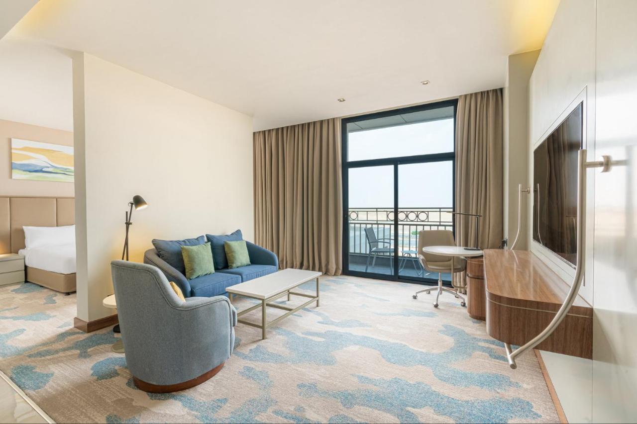 Suite King con Balcone