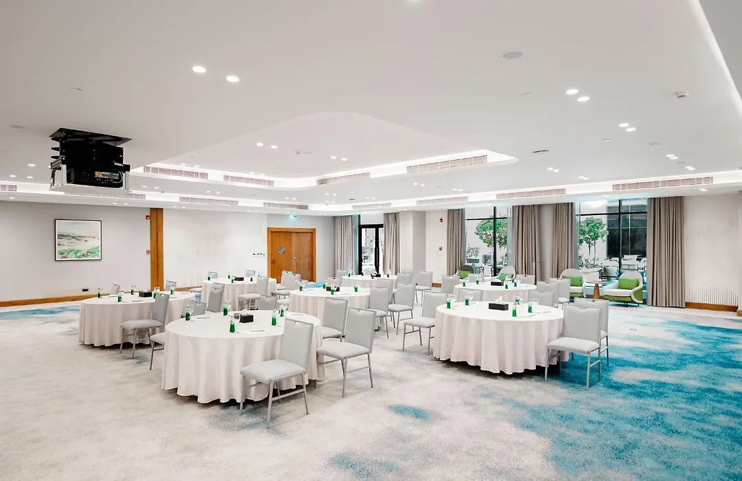 Holiday Inn Riyadh The Business District By Ihg-1