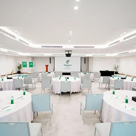 Holiday Inn Riyadh The Business District By Ihg-3